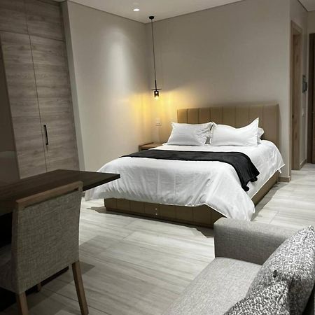 קיטו Le Parc Residences - Luxury Suites מראה חיצוני תמונה