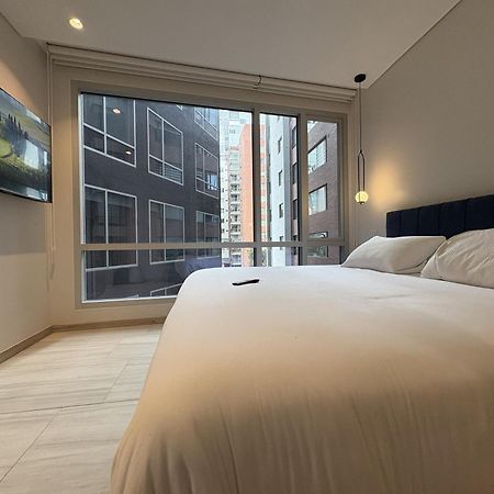 קיטו Le Parc Residences - Luxury Suites מראה חיצוני תמונה