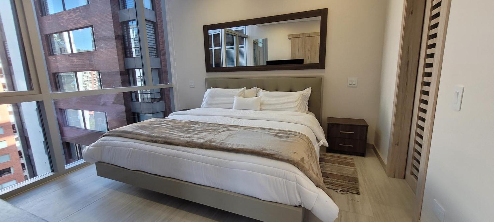 קיטו Le Parc Residences - Luxury Suites מראה חיצוני תמונה