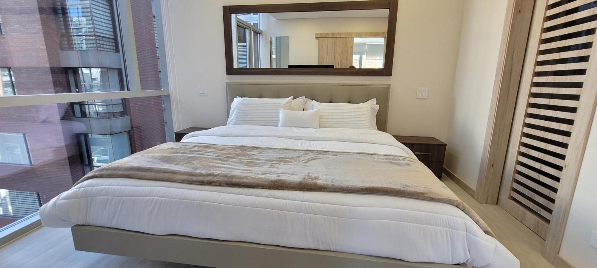 קיטו Le Parc Residences - Luxury Suites מראה חיצוני תמונה