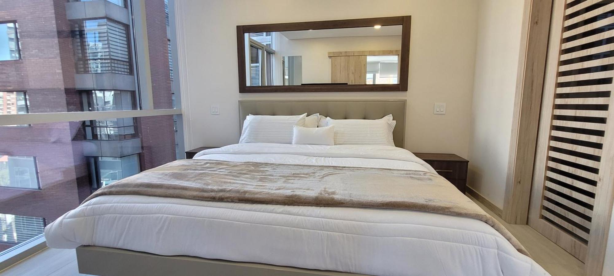 קיטו Le Parc Residences - Luxury Suites מראה חיצוני תמונה