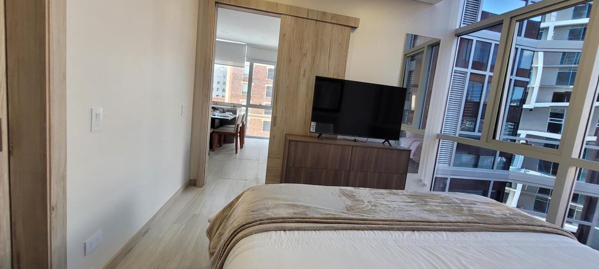 קיטו Le Parc Residences - Luxury Suites מראה חיצוני תמונה