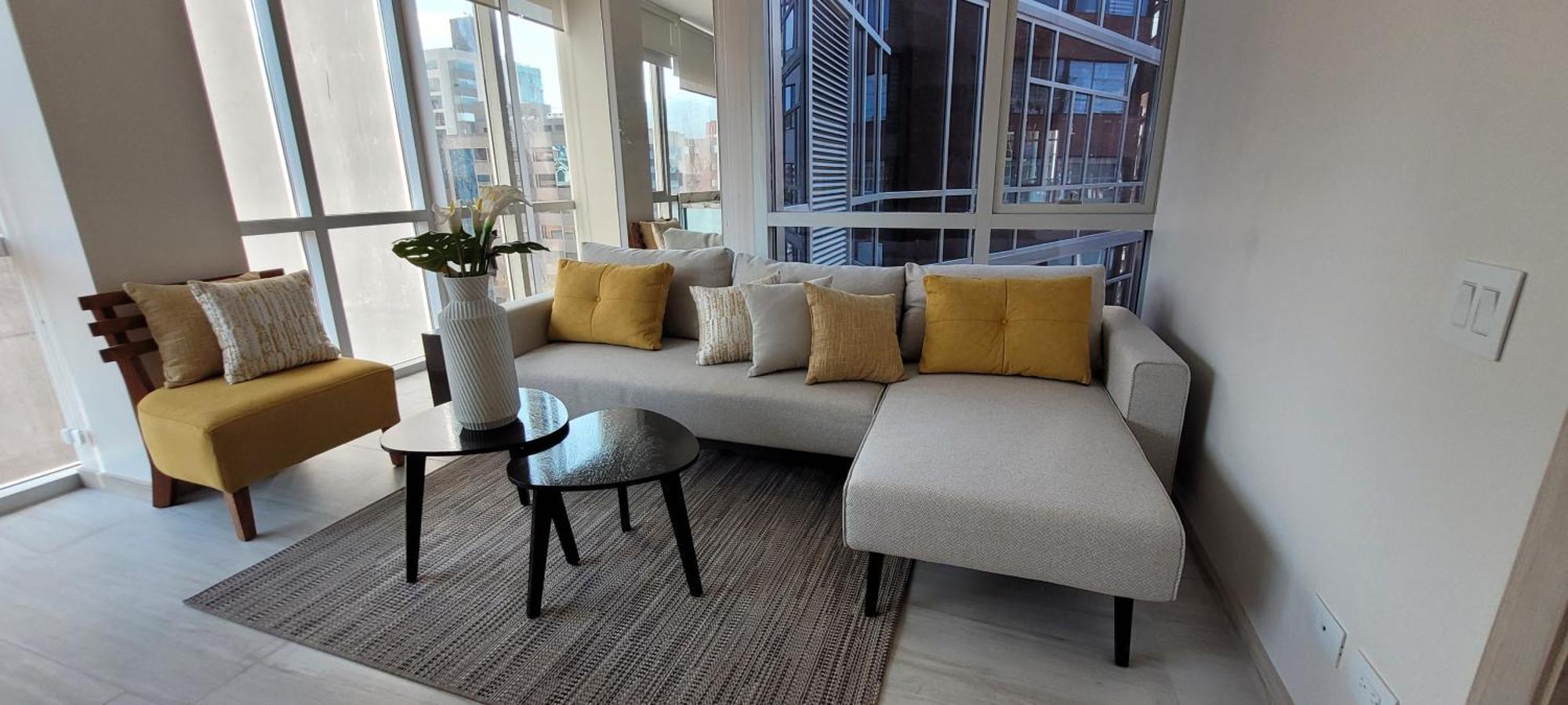 קיטו Le Parc Residences - Luxury Suites מראה חיצוני תמונה