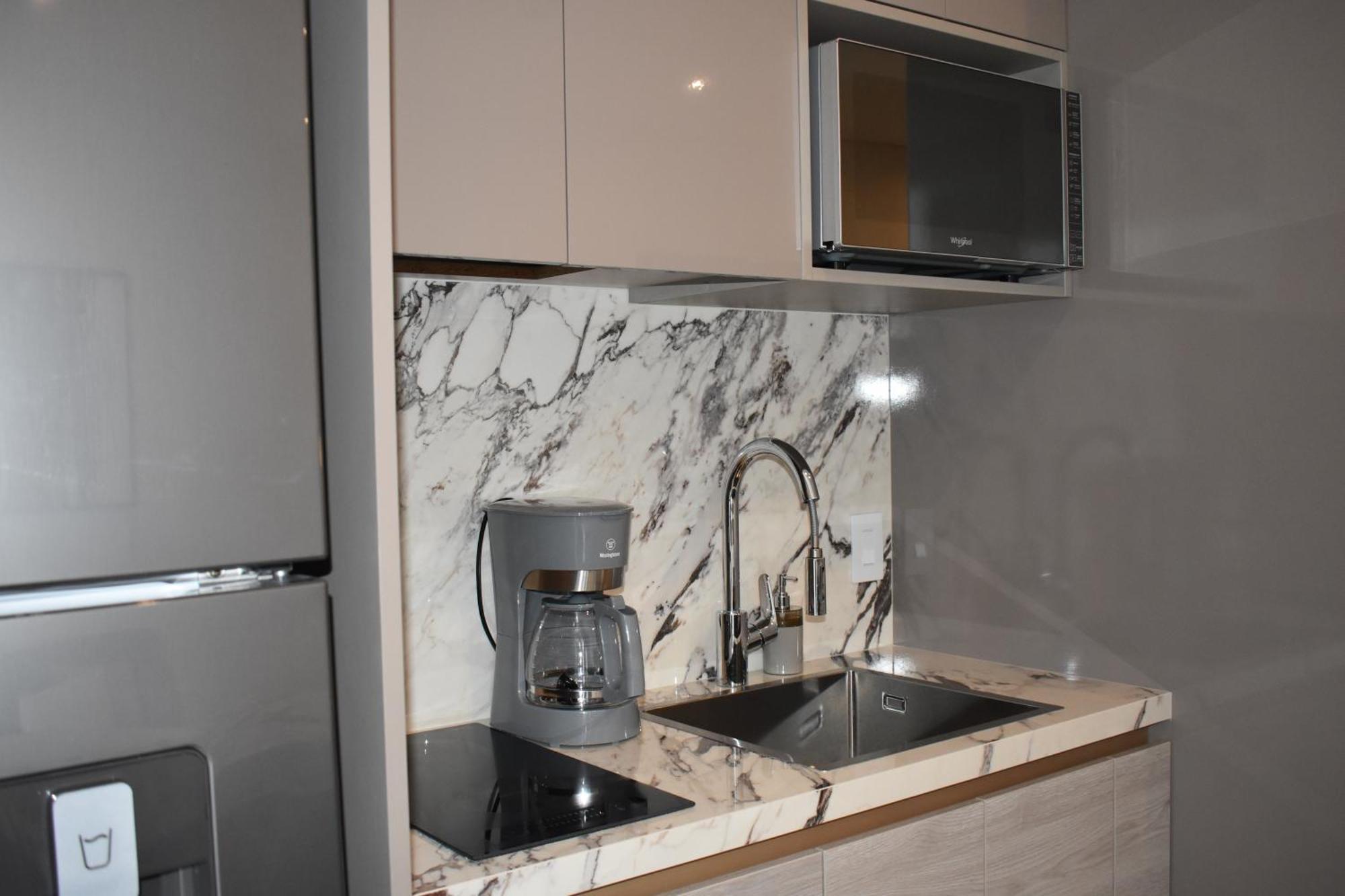 קיטו Le Parc Residences - Luxury Suites מראה חיצוני תמונה