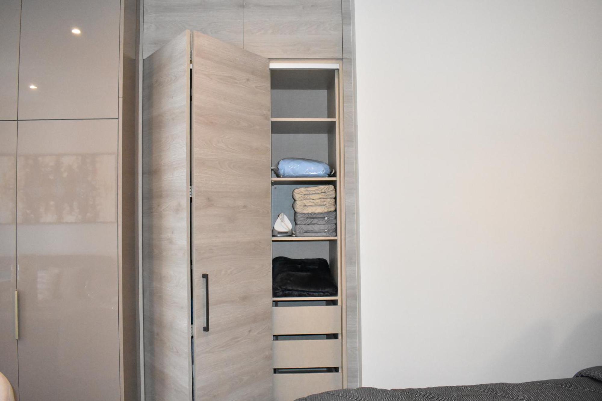 קיטו Le Parc Residences - Luxury Suites מראה חיצוני תמונה