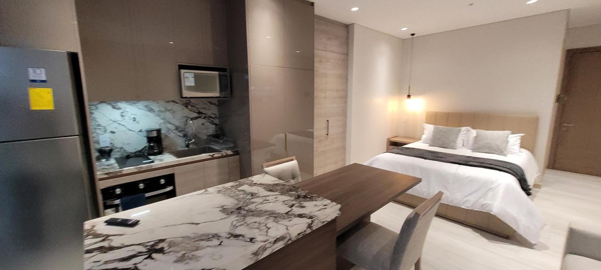 קיטו Le Parc Residences - Luxury Suites מראה חיצוני תמונה
