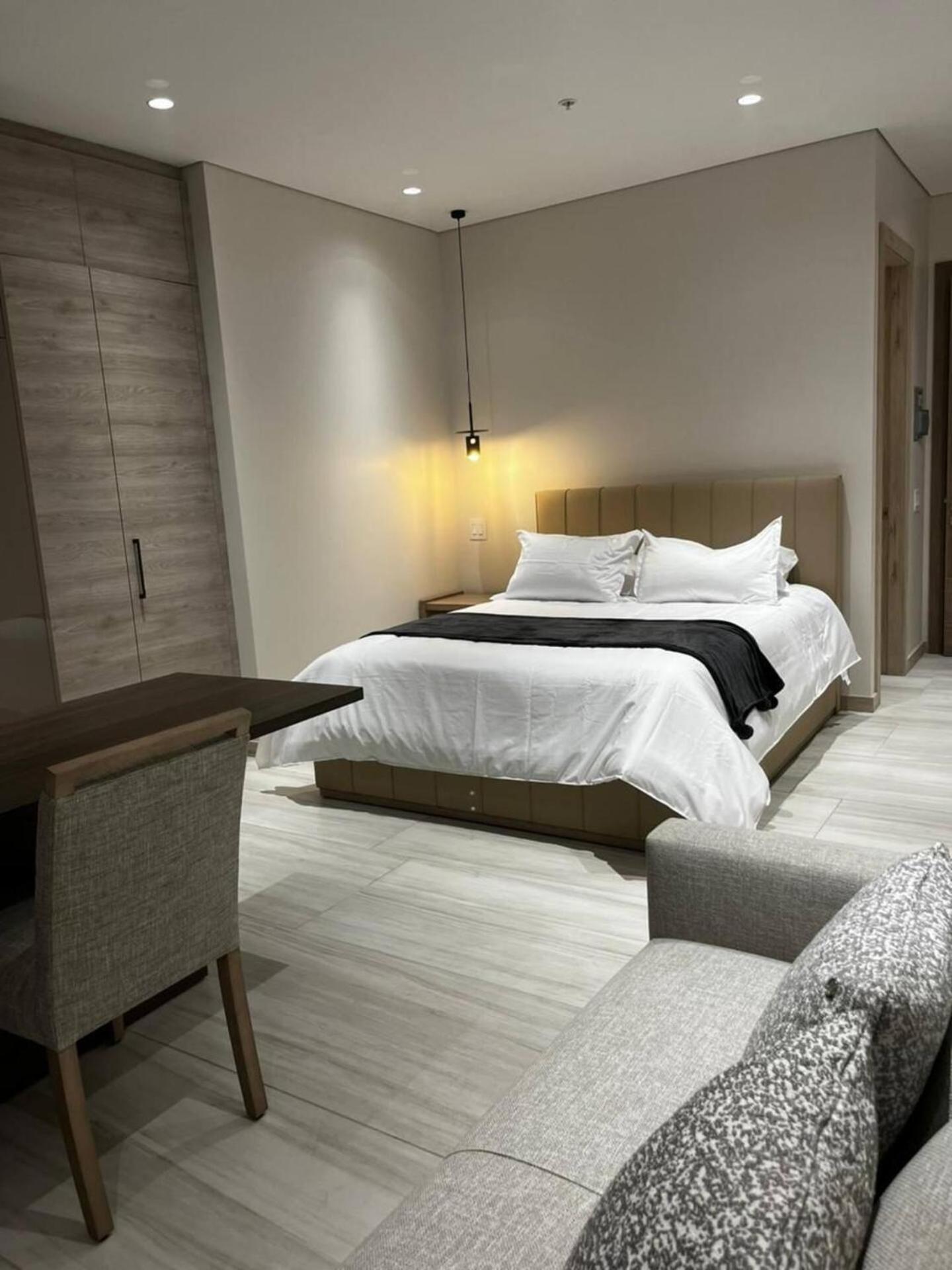 קיטו Le Parc Residences - Luxury Suites מראה חיצוני תמונה