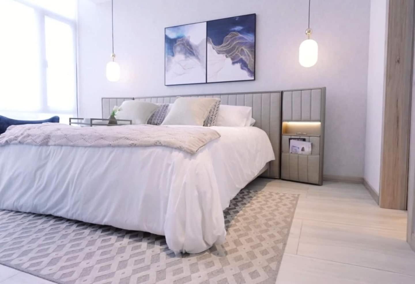 קיטו Le Parc Residences - Luxury Suites מראה חיצוני תמונה