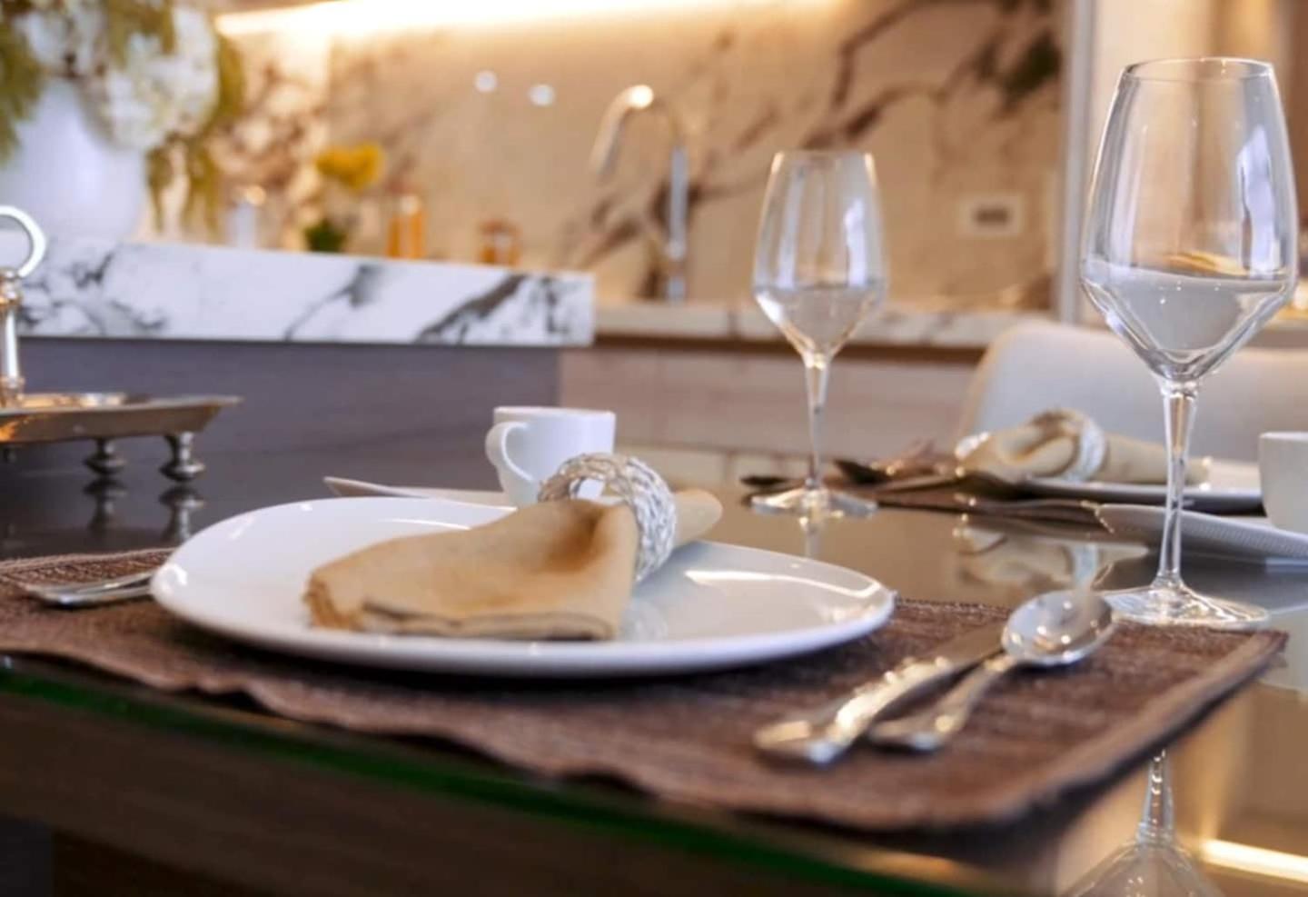 קיטו Le Parc Residences - Luxury Suites מראה חיצוני תמונה