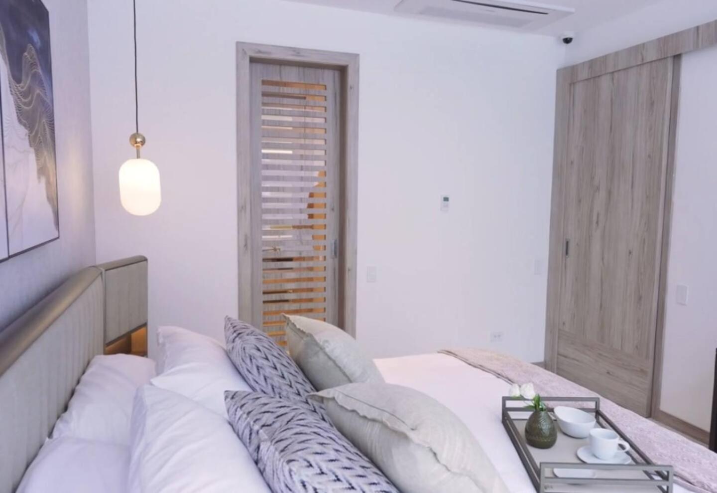 קיטו Le Parc Residences - Luxury Suites מראה חיצוני תמונה
