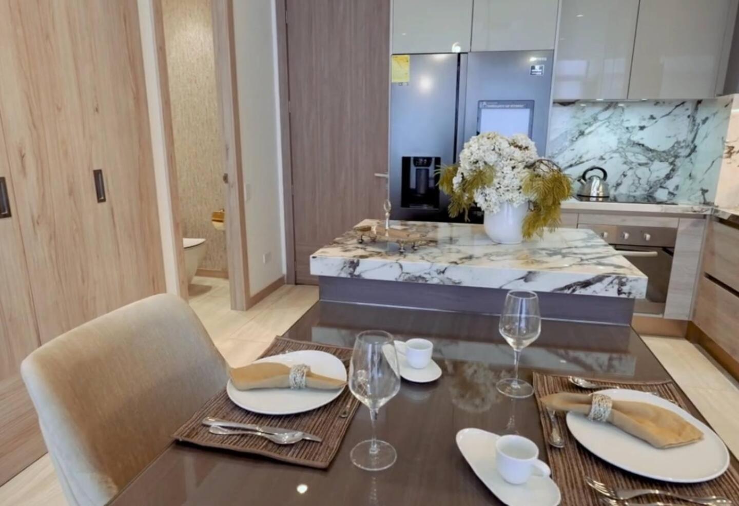 קיטו Le Parc Residences - Luxury Suites מראה חיצוני תמונה