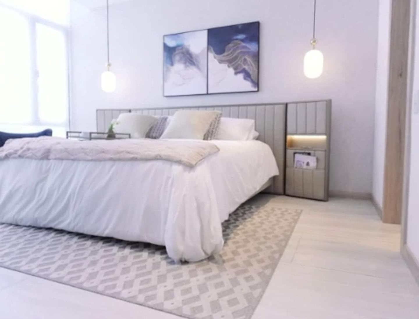 קיטו Le Parc Residences - Luxury Suites מראה חיצוני תמונה