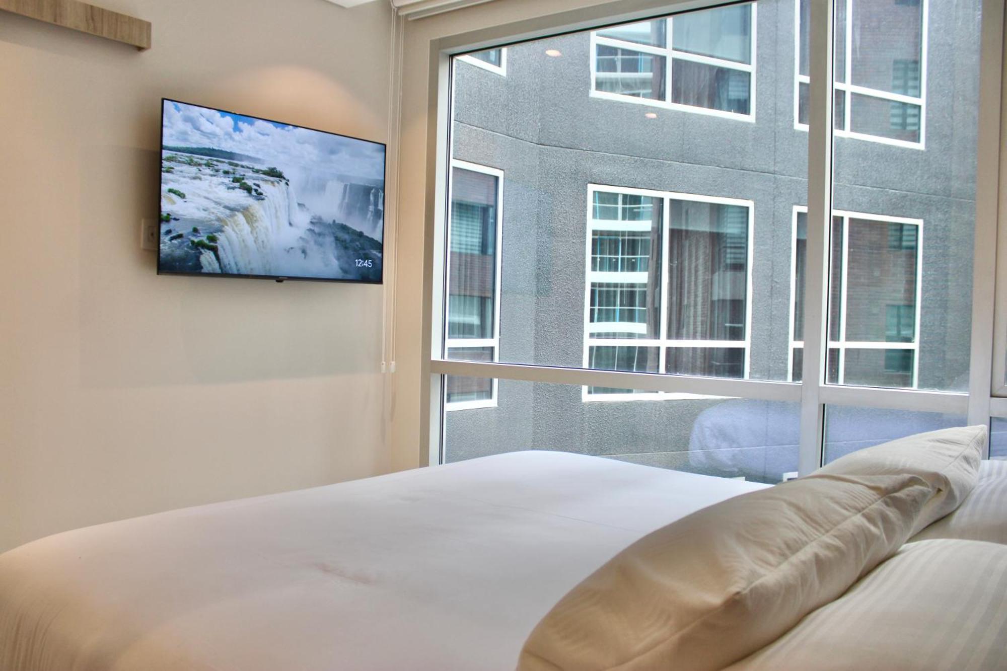 קיטו Le Parc Residences - Luxury Suites מראה חיצוני תמונה