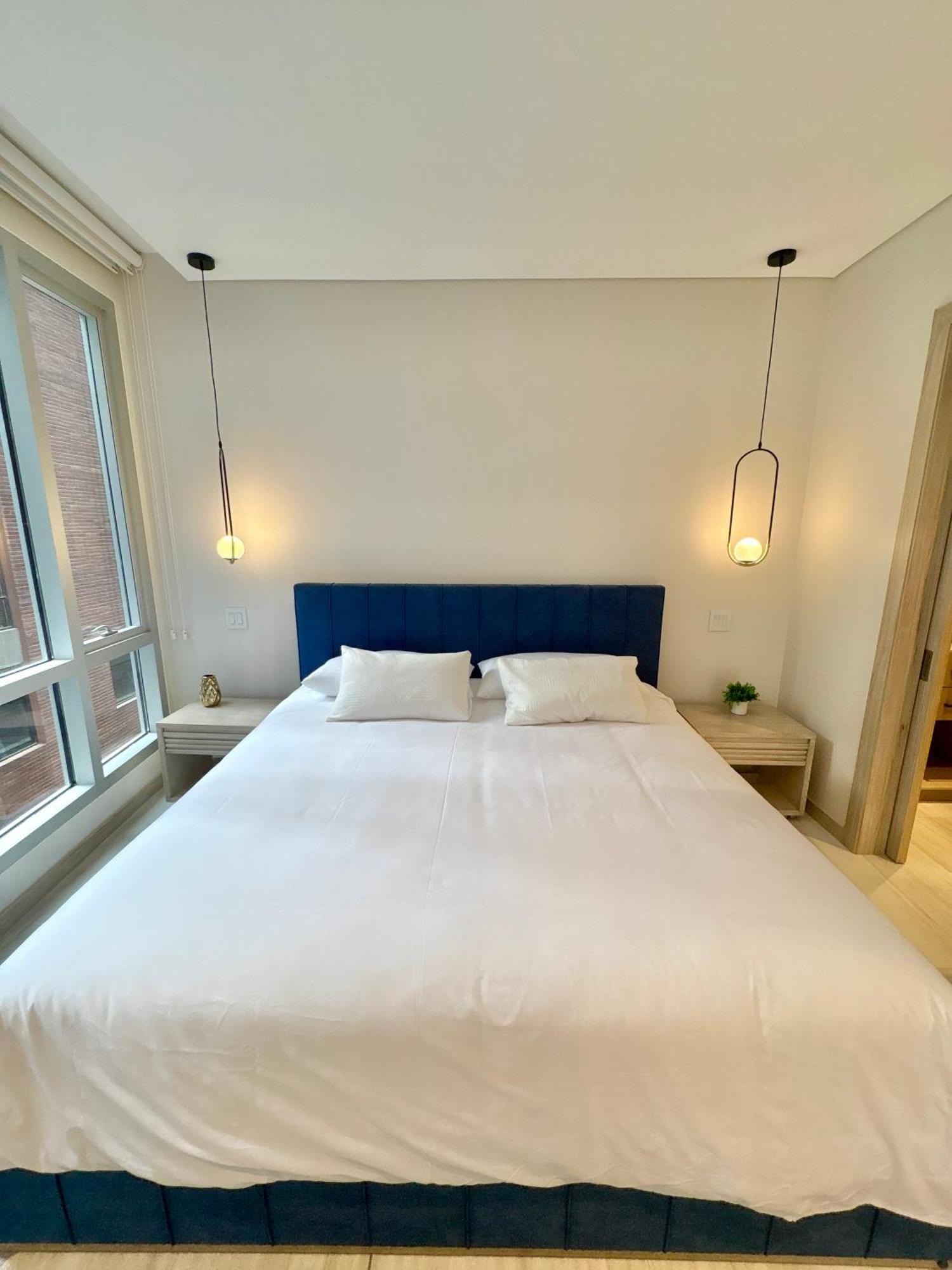 קיטו Le Parc Residences - Luxury Suites מראה חיצוני תמונה