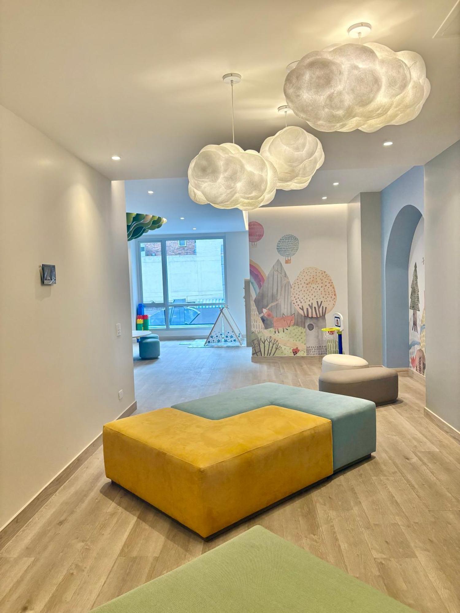 קיטו Le Parc Residences - Luxury Suites מראה חיצוני תמונה