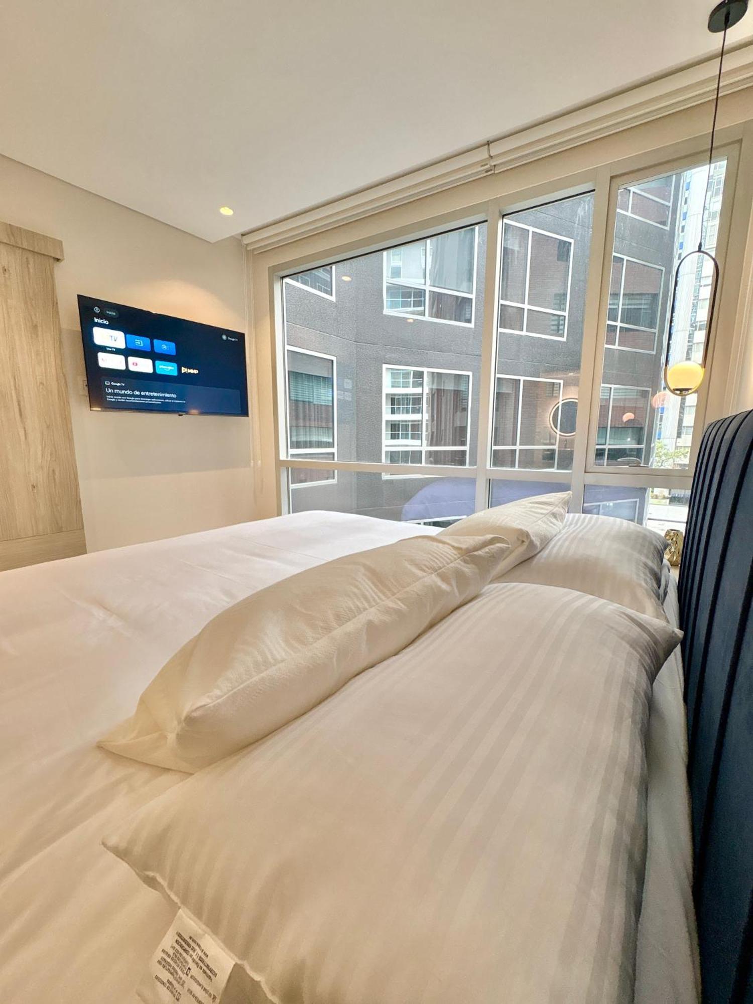 קיטו Le Parc Residences - Luxury Suites מראה חיצוני תמונה