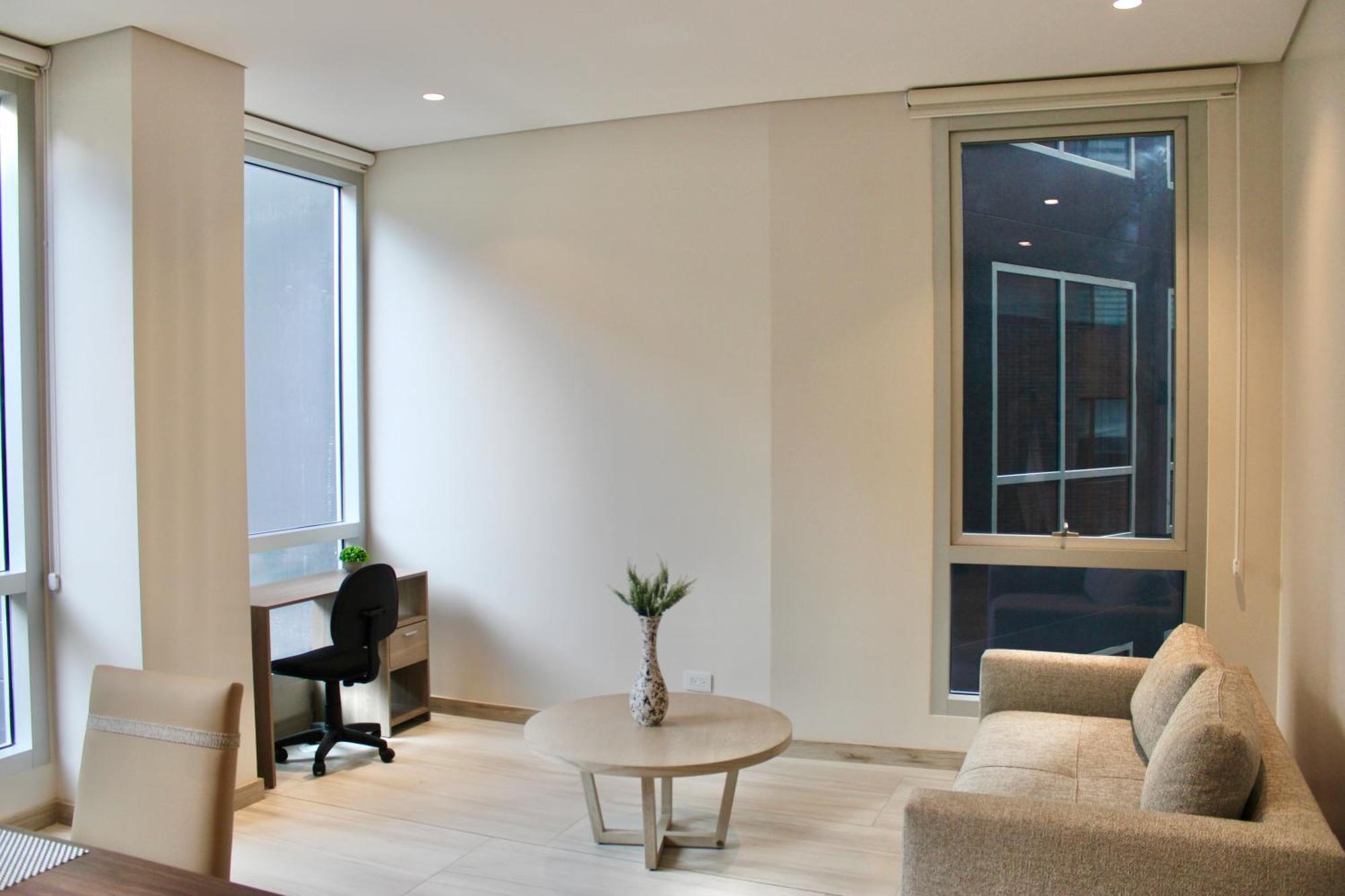 קיטו Le Parc Residences - Luxury Suites מראה חיצוני תמונה