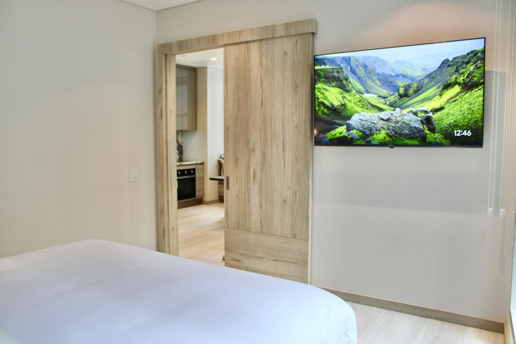 קיטו Le Parc Residences - Luxury Suites מראה חיצוני תמונה