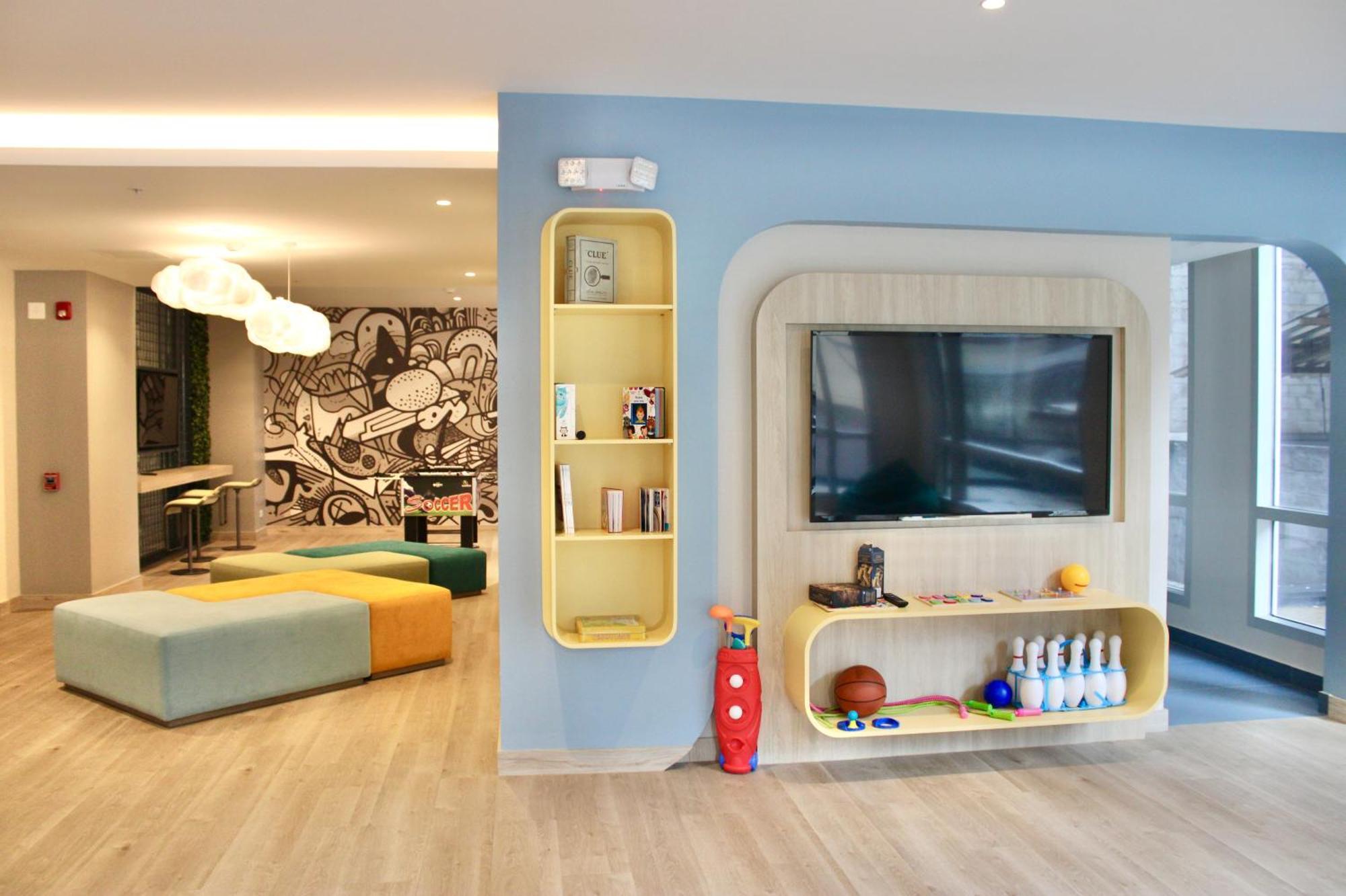 קיטו Le Parc Residences - Luxury Suites מראה חיצוני תמונה