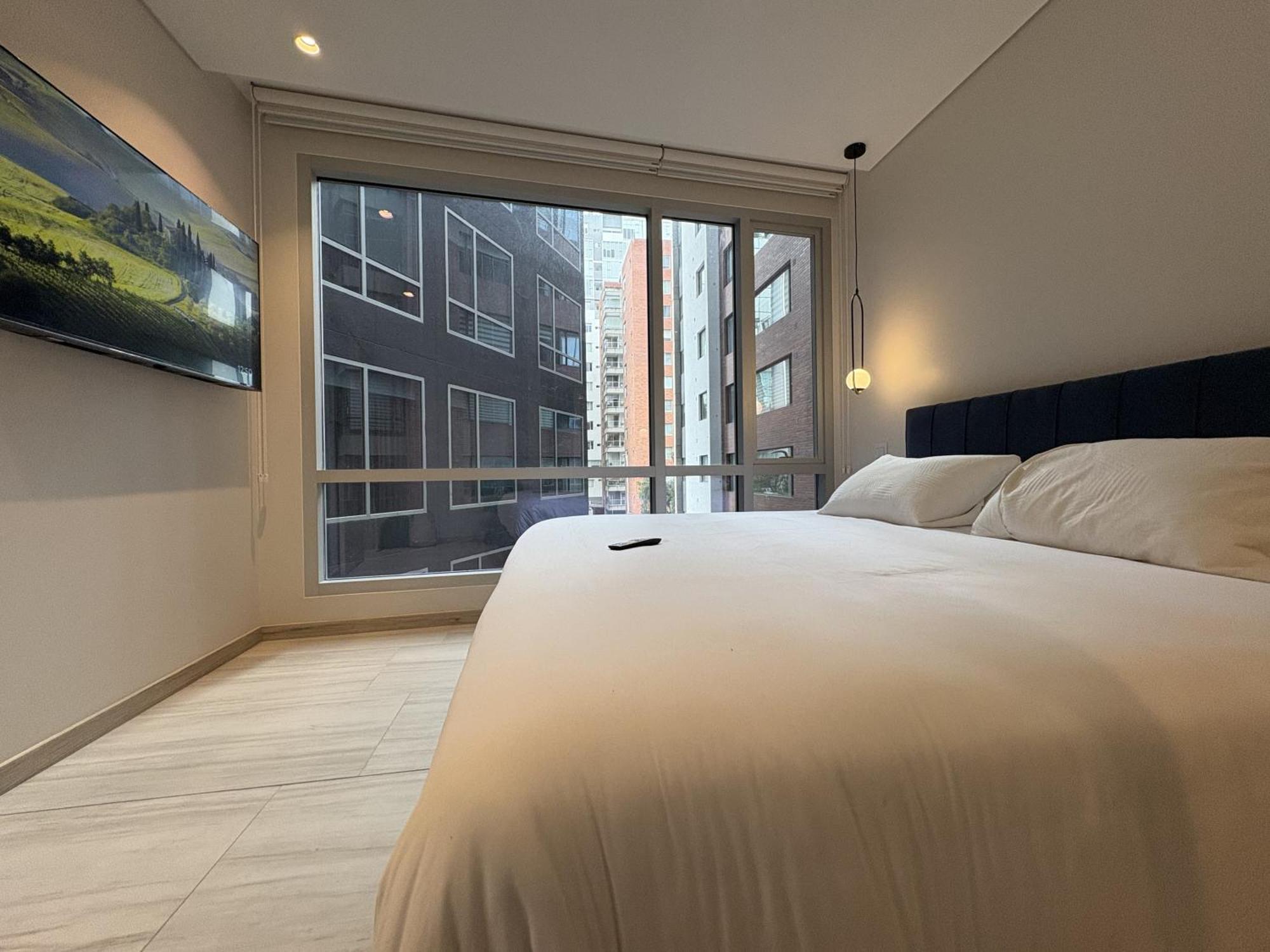 קיטו Le Parc Residences - Luxury Suites מראה חיצוני תמונה